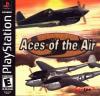 Aces of the Air Box Art Front